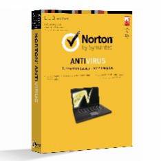 Antivirus Norton 2013 3 Usuarios